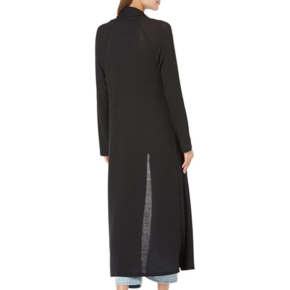 Eberjey Ribbed Duster - Picture 2 of 5